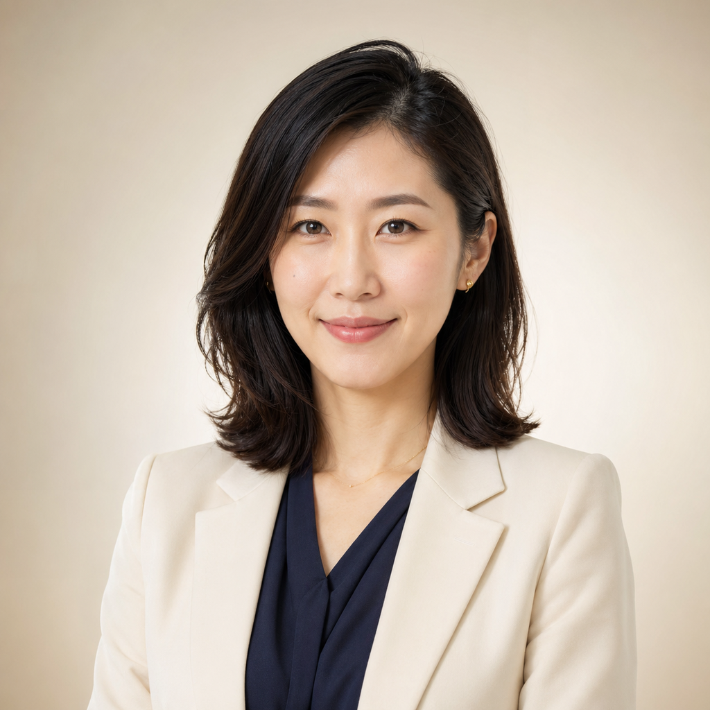 田中様 (受講生)